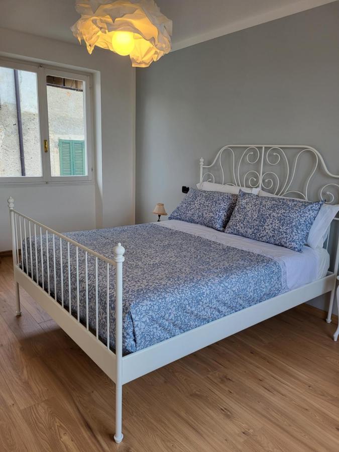 Casa Onorina, Relax E Tranquillita Sul Lago D'Orta Bolzano Novarese Exterior foto