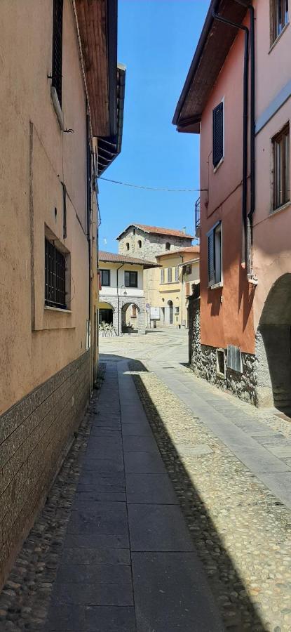 Casa Onorina, Relax E Tranquillita Sul Lago D'Orta Bolzano Novarese Exterior foto